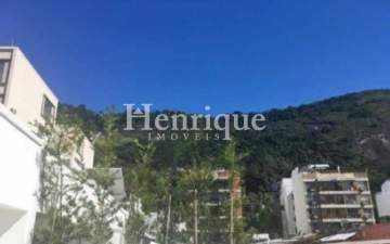Apartamento 3 quartos à venda Humaitá, Rio de Janeiro - R$ 1.900.000 - FLAP31358