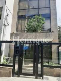 Prédio 280m² para venda e aluguel Laranjeiras, Rio de Janeiro - R$ 3.500.000 - FLPR00008