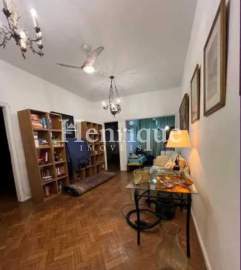 Apartamento 3 quartos à venda Flamengo, Rio de Janeiro - R$ 1.200.000 - FLAP31361