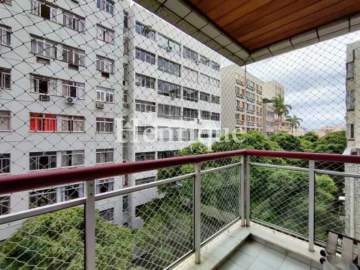 Apartamento 2 quartos à venda Catete, Rio de Janeiro - R$ 1.200.000 - FLAP21392