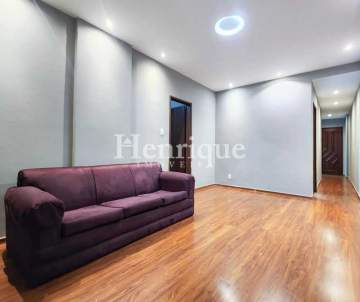 Apartamento 2 quartos à venda Flamengo, Rio de Janeiro - R$ 850.000 - FLAP21393