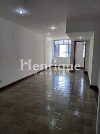 Apartamento a venda 3 quartos - Flamengo! - FLAP31362