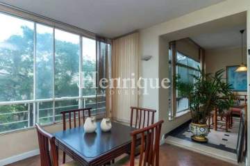 Apartamento 4 quartos à venda Flamengo, Rio de Janeiro - R$ 2.395.000 - FLAP40329