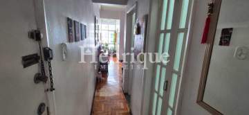 Apartamento 1 quarto à venda Laranjeiras, Rio de Janeiro - R$ 860.000 - FLAP10754