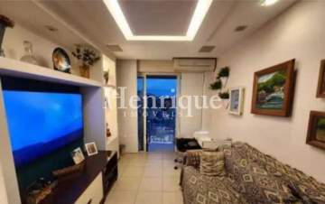 Apartamento 3 quartos à venda Catete, Rio de Janeiro - R$ 1.300.000 - FLAP31379