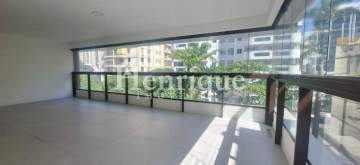Apartamento 3 quartos à venda Botafogo, Rio de Janeiro - R$ 2.590.000 - FLAP31386