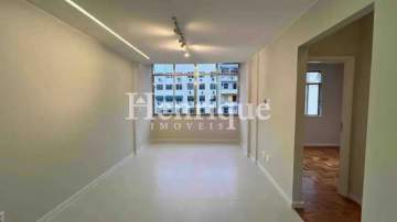 Apartamento à venda Rua Marquês de Abrantes, Flamengo, Rio de Janeiro - R$ 930.000 - FLAP21421