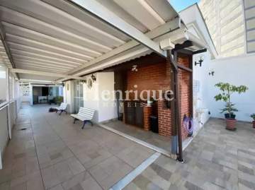 Cobertura 4 quartos à venda Botafogo, Rio de Janeiro - R$ 3.790.000 - FLCO40072