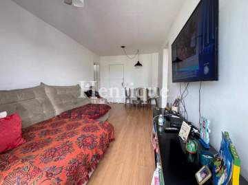 Apartamento 2 quartos à venda Botafogo, Rio de Janeiro - R$ 1.080.000 - FLAP21425