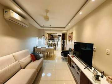 Apartamento 2 quartos à venda Botafogo, Rio de Janeiro - R$ 995.000 - FLAP21427