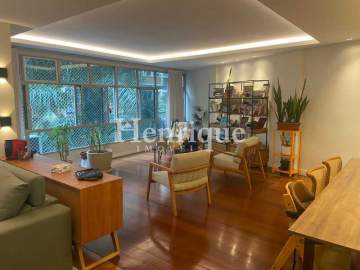 Apartamento 3 quartos à venda Flamengo, Rio de Janeiro - R$ 2.370.000 - FLAP31400