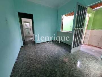 Imperdível - CASA VILA SALA QUARTO COM QUINTAL - FLCV10003