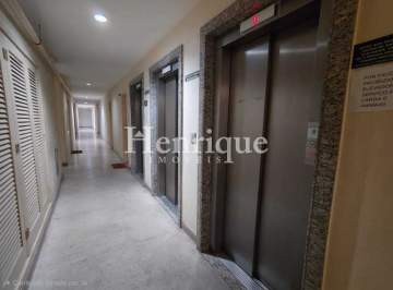 Apartamento 1 quarto à venda Centro, Rio de Janeiro - R$ 350.000 - FLAP10776