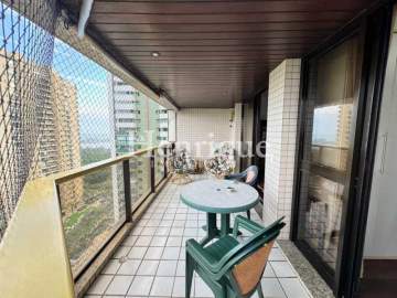 Imperdível - Apartamento à venda Avenida Luiz Aranha, Barra da Tijuca, Rio de Janeiro - R$ 2.700.000 - FLAP40344