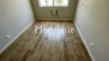 Apartamento 1 quarto à venda Flamengo, Rio de Janeiro - R$ 480.000 - FLAP10784
