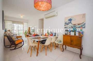 Apartamento 3 quartos à venda Botafogo, Rio de Janeiro - R$ 1.650.000 - FLAP31412