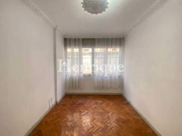 Apartamento a venda 2 quartos com vaga - Gloria! - FLAP21445