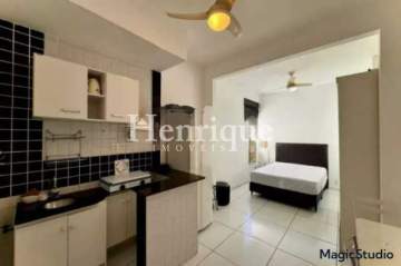 Apartamento à venda Flamengo, Rio de Janeiro - R$ 450.000 - FLAP00270