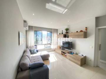 Apartamento 3 quartos para alugar Leblon, Rio de Janeiro - R$ 20.000 - FLAP31417