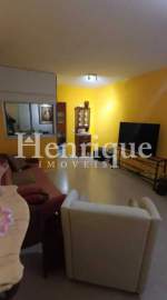 Apartamento 1 quarto à venda Botafogo, Rio de Janeiro - R$ 699.999 - FLAP10798