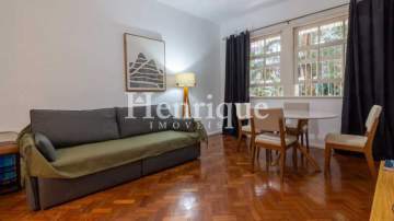 Apartamento à venda Ipanema, Rio de Janeiro - R$ 1.200.000 - FLAP00279