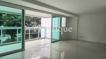 Imperdível - Apartamento 4 quartos para alugar Leblon, Rio de Janeiro - R$ 20.000 - FLAP40354