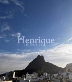 Imperdível - Cobertura 3 quartos para alugar Leblon, Rio de Janeiro - R$ 66.000 - FLCO30144