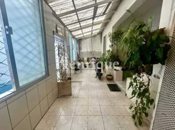 Casa de Vila 2 quartos à venda Botafogo, Rio de Janeiro - R$ 690.000 - FLCV20020