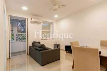 Apartamento 3 quartos à venda Botafogo, Rio de Janeiro - R$ 980.000 - FLAP31463