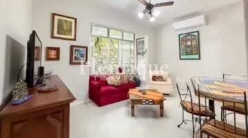 Apartamento 3 quartos à venda Botafogo, Rio de Janeiro - R$ 970.000 - FLAP31464