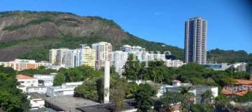 Apartamento 2 quartos à venda Botafogo, Rio de Janeiro - R$ 1.095.000 - FLAP21506