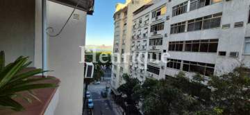 Apartamento 5 quartos à venda Flamengo, Rio de Janeiro - R$ 1.600.000 - FLAP50025