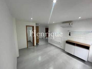 Apartamento 1 quarto à venda Centro, Rio de Janeiro - R$ 465.000 - FLAP10840