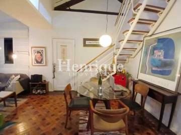 Apartamento 3 quartos à venda Botafogo, Rio de Janeiro - R$ 1.100.000 - FLAP31498