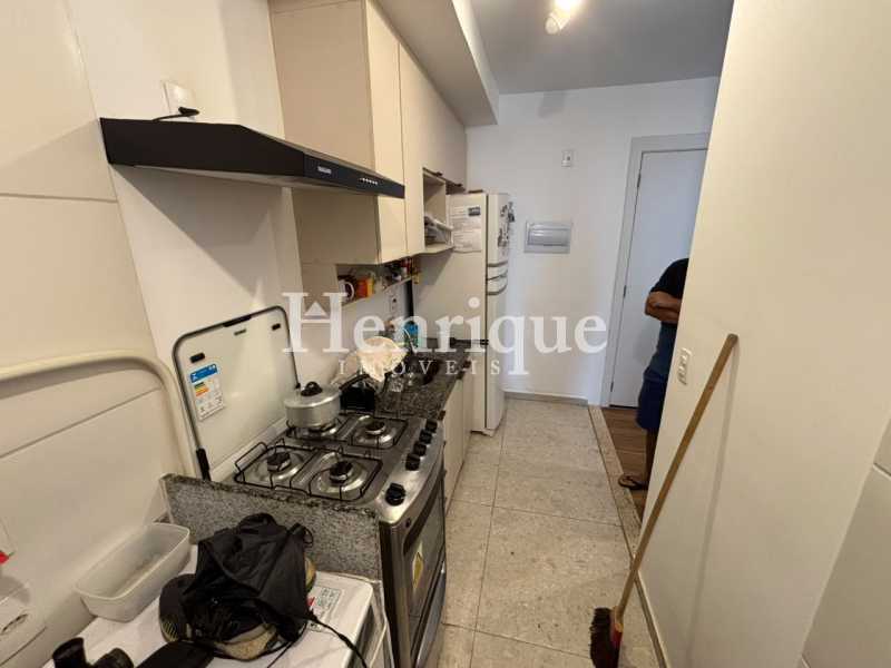 Cozinha. - 16