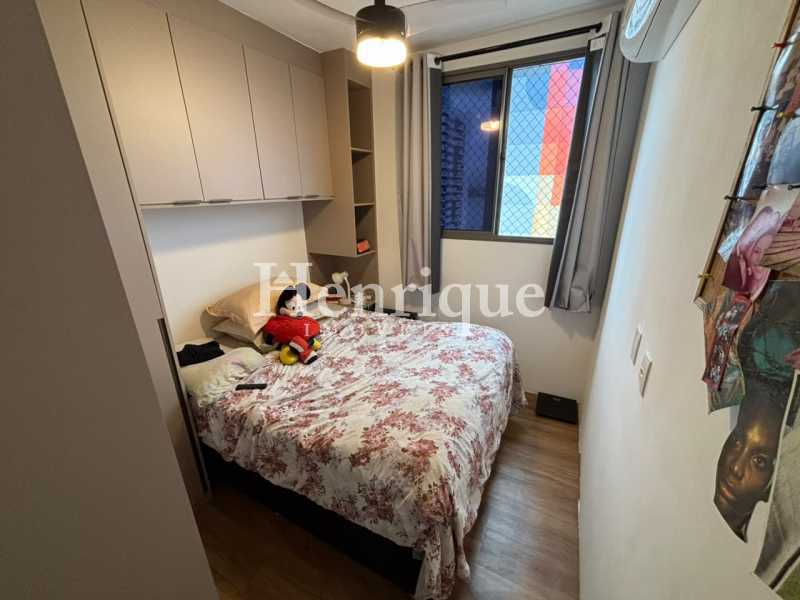 Quarto suíte. - 4