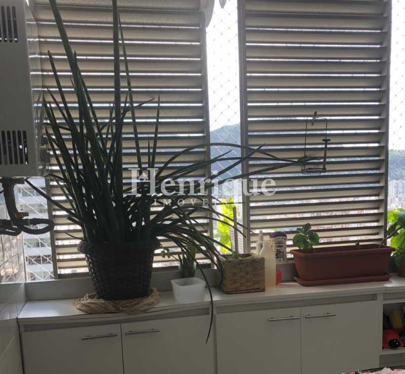 Conheça 6207f93a-0550-4346-832f-33f5ed do imóvel - Apartamento 3 quartos à venda Botafogo, Rio de Janeiro - R$ 895.000 - FLAP30189 - 15 6207f93a-0550-4346-832f-33f5ed - 15
