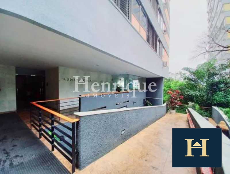 Conheça Capturar do imóvel - Apartamento 3 quartos à venda Botafogo, Rio de Janeiro - R$ 895.000 - FLAP30189 - 19 Capturar - 19