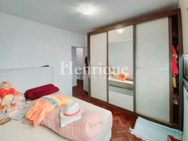 Conheça Capturar5 do imóvel - Apartamento 3 quartos à venda Botafogo, Rio de Janeiro - R$ 895.000 - FLAP30189 - 2 Capturar5 - 2