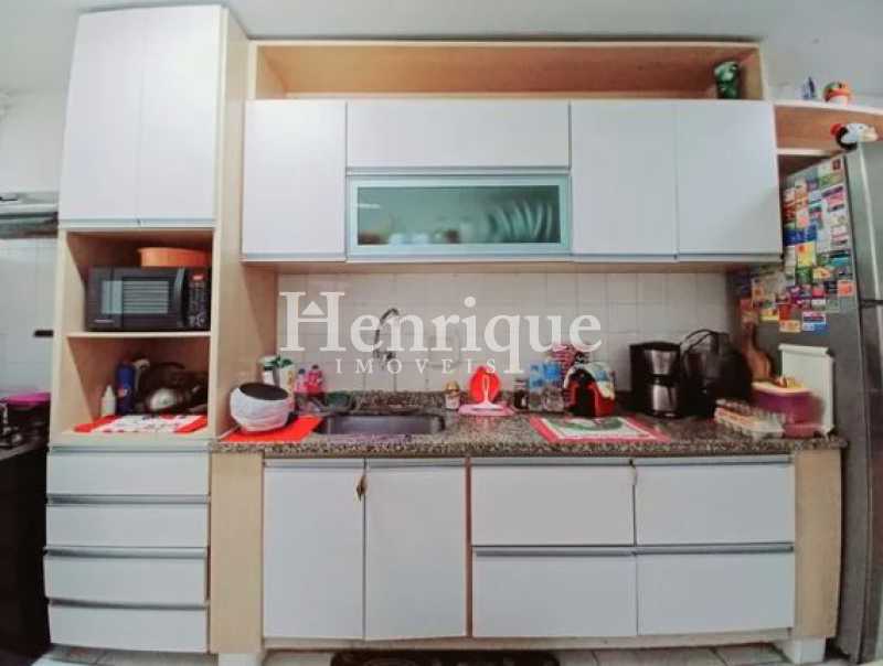 Conheça Capturar6 do imóvel - Apartamento 3 quartos à venda Botafogo, Rio de Janeiro - R$ 895.000 - FLAP30189 - 11 Capturar6 - 11
