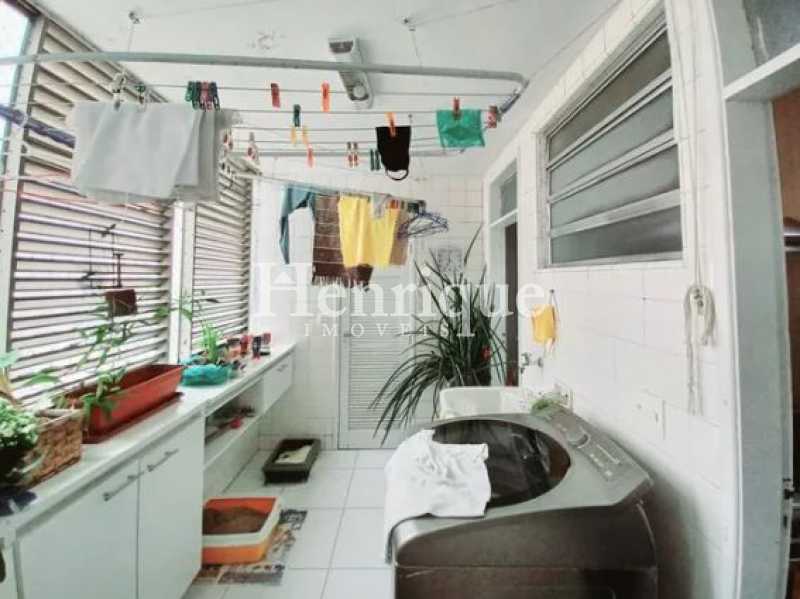 Conheça Capturar7 do imóvel - Apartamento 3 quartos à venda Botafogo, Rio de Janeiro - R$ 895.000 - FLAP30189 - 17 Capturar7 - 17