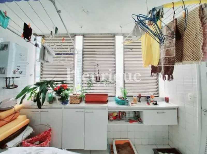 Conheça Capturar10 do imóvel - Apartamento 3 quartos à venda Botafogo, Rio de Janeiro - R$ 895.000 - FLAP30189 - 16 Capturar10 - 16
