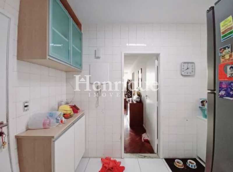 Conheça Capturar11 do imóvel - Apartamento 3 quartos à venda Botafogo, Rio de Janeiro - R$ 895.000 - FLAP30189 - 12 Capturar11 - 12