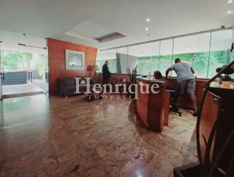 Conheça Capturar15 do imóvel - Apartamento 3 quartos à venda Botafogo, Rio de Janeiro - R$ 895.000 - FLAP30189 - 21 Capturar15 - 21
