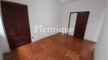Apartamento à venda Rua do Russel, Glória, Rio de Janeiro - R$ 595.000 - FLAP20185