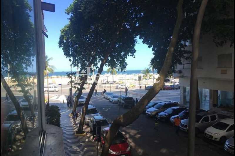 Conheça 1 do imóvel - Apartamento 3 quartos à venda Copacabana, Rio de Janeiro - R$ 1.050.000 - FLAP30208 - 1 1 - 1