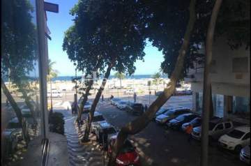 Apartamento 3 quartos à venda Copacabana, Rio de Janeiro - R$ 1.050.000 - FLAP30208