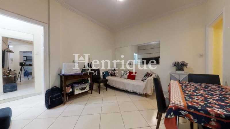 Conheça 2 do imóvel - Apartamento 3 quartos à venda Copacabana, Rio de Janeiro - R$ 1.050.000 - FLAP30208 - 2 2 - 2