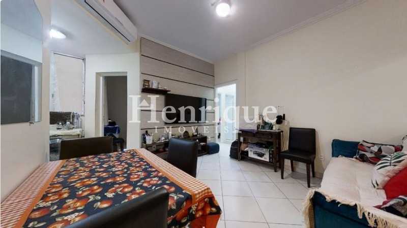 Conheça 3 do imóvel - Apartamento 3 quartos à venda Copacabana, Rio de Janeiro - R$ 1.050.000 - FLAP30208 - 3 3 - 3