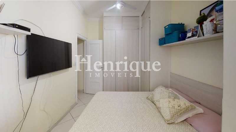 Conheça 5 do imóvel - Apartamento 3 quartos à venda Copacabana, Rio de Janeiro - R$ 1.050.000 - FLAP30208 - 5 5 - 5